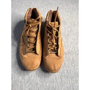 reebok mens shoes classic Vintage Size 10